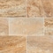 Msi Tuscany Porcelain SAMPLE Tumbled Travertine Paver Tile ZOR-LSC-0122-SAM - alternate 4